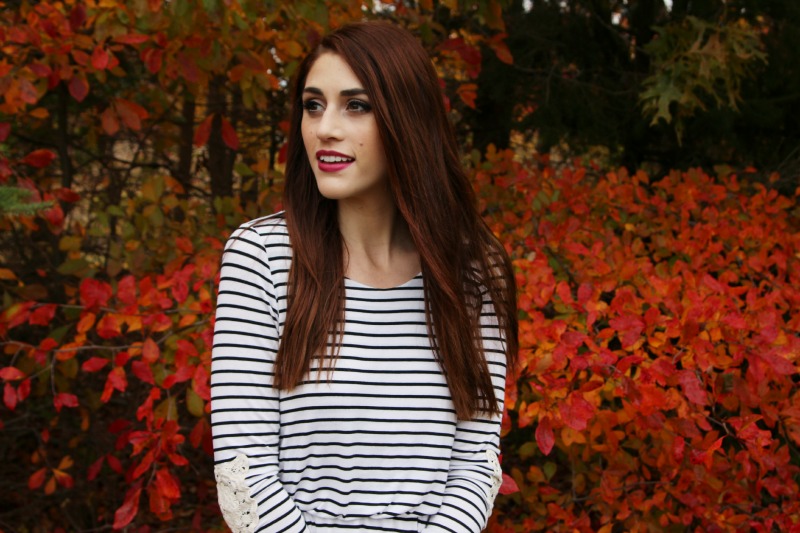 striped-fall-dress