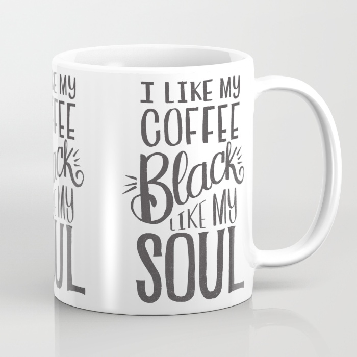 Mugs for coffee lovers