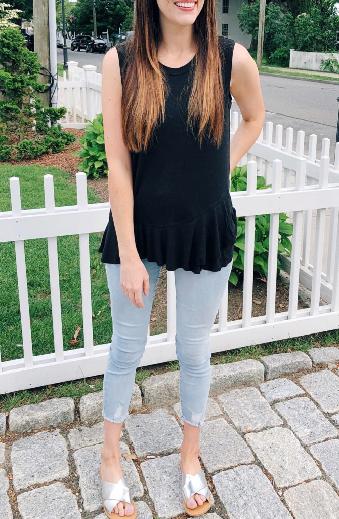 July Fourth Outfit Inspiration | CT Mom Blog