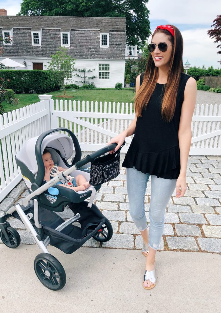 July Fourth Outfit Inspiration | CT Mom Blog