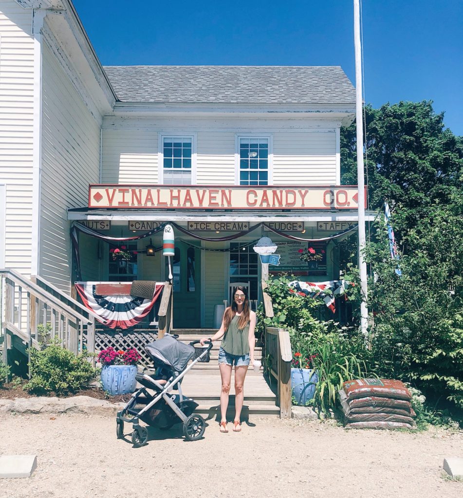 Vinalhaven, Maine Family Vacation | New England Mom Blog