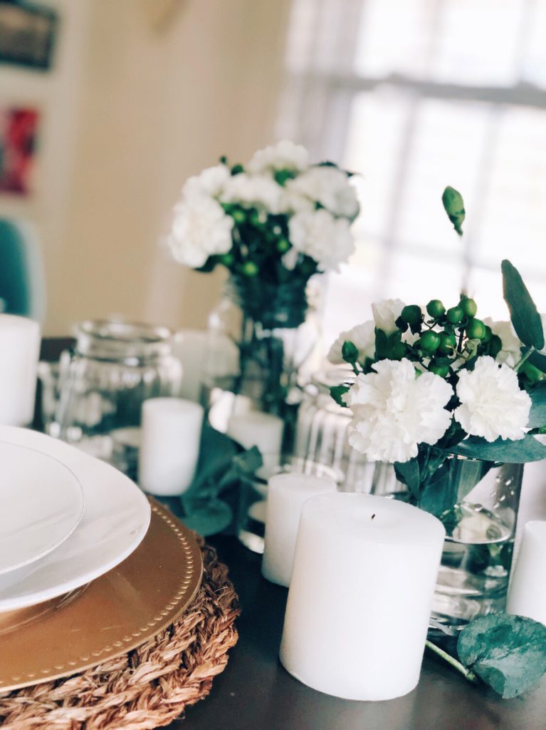 10 Tips to Decorate Your Thanksgiving Table on a Budget