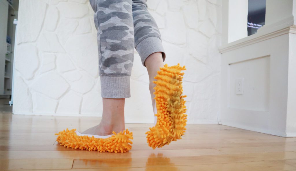 Lazy Cleaning Hacks that actually work