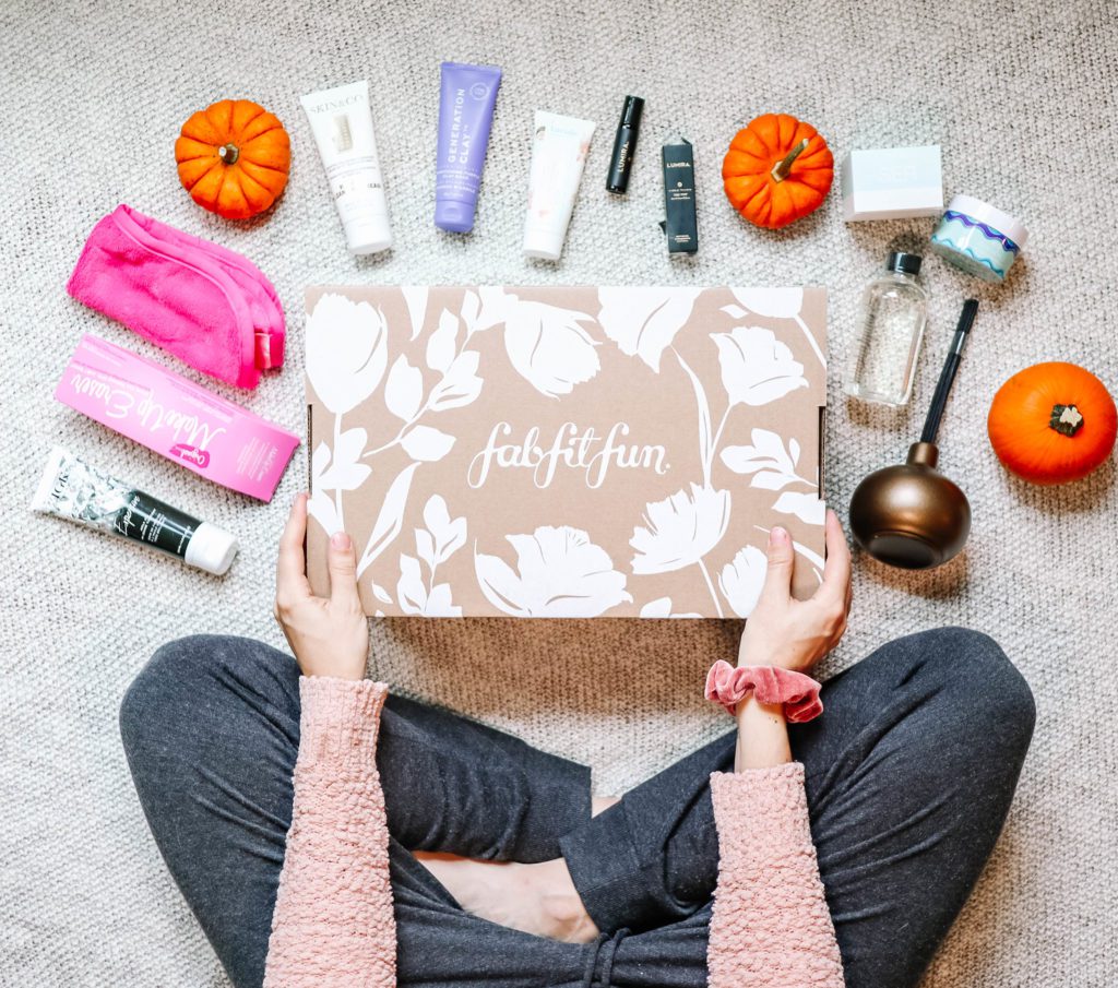 Honest FabFitFun Review